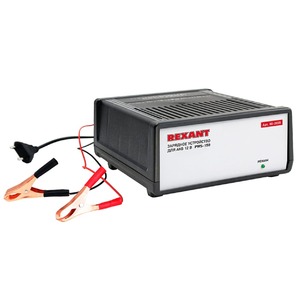 Автоматическое зарядное устройство Rexant 80-2035 7 А (PWS-150)