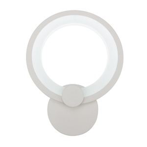 Светильник настенный Rexant 617-001 Monaco LED