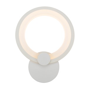 Светильник настенный Rexant 617-001 Monaco LED