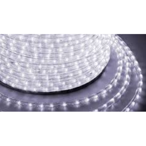 Дюралайт LED, постоянное свечение (2W) Neon-Night 121-135 белый, 36 LED/м, бухта 100 м