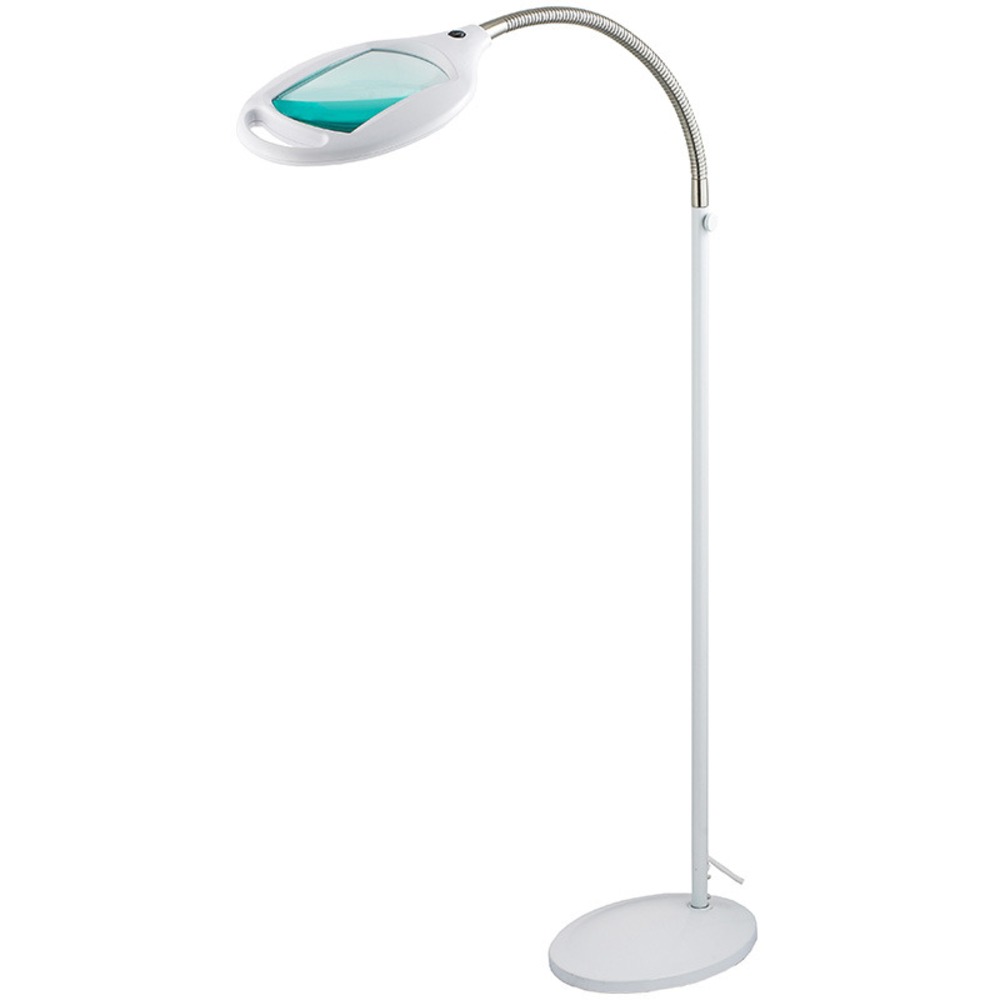Лупа напольная Rexant 31-0512 3D с подсветкой 42 LED