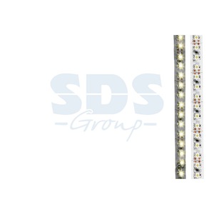 LED лента Lamper 141-395 12 В, 8 мм, IP23, SMD 2835, 120 LED/m, 12 V, белый, 5 метров
