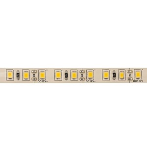 LED лента Lamper 141-366 силикон, 8 мм,  IP65, SMD 2835, 120 LED/m, 12 V,  теплый белый, 5 метров