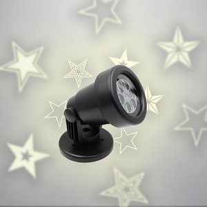 LED проектор Neon-Night 601-268 «Звезды» 220 В