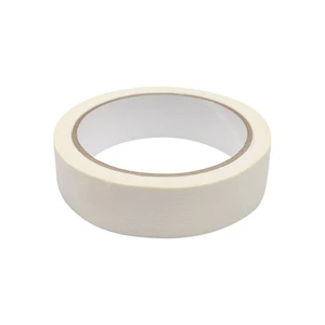 Малярная лента Rexant 09-4422 25 мм (рулон 20 м) 12 штук.