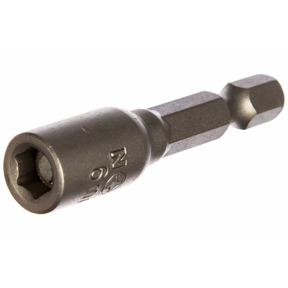 Ключ-насадка магнитная Kranz KR-92-0400-1 1/4 6х48 мм (2 шт. /уп.)