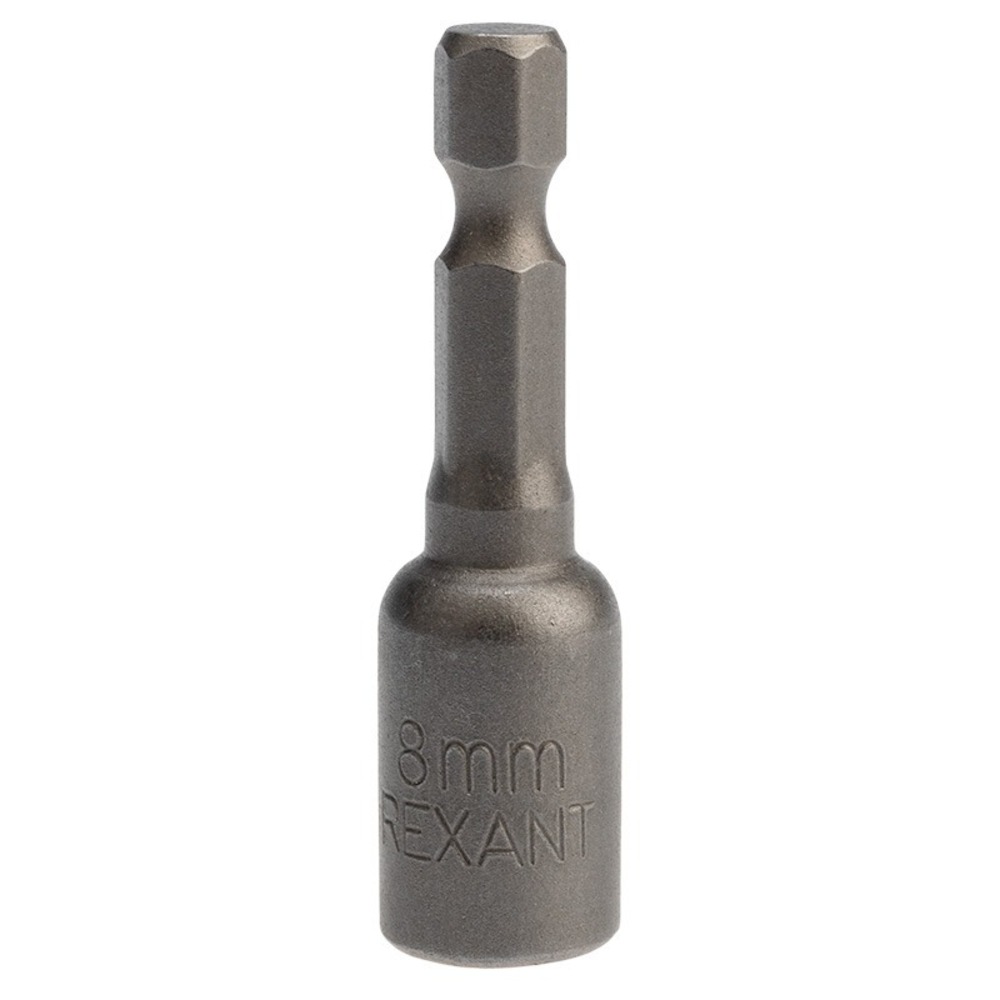 Ключ-насадка магнитная Kranz KR-92-0401-1 1/4 8х48 мм
