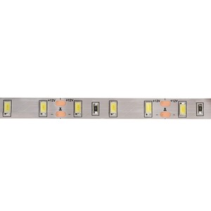 LED лента Lamper 141-231 12 В, 12 мм, IP23, SMD 5730, 60 LED/m, 12 V, белый, 5 метров