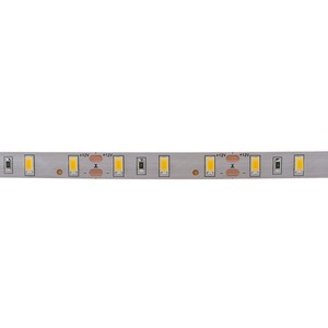 LED лента Lamper 141-232 12 В, 12 мм, IP23, SMD 5730, 60 LED/m, 12 V, теплый белый, 5 метров