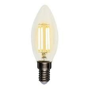 Лампа светодиодная Rexant 604-027-3 Свеча CN 11.5 Вт E14 1093 Лм 2700 K (3 шт./уп.)