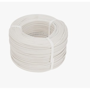 Кабель сигнальный Rexant 01-4767-1 КCВЭB 4x2х0,5 мм, бухта 200м