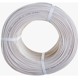 Кабель сигнальный Rexant 01-4768-1 КCВЭB 1x2х0,64 мм, бухта 200м