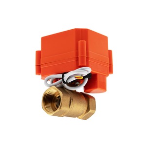 Cистема контроля протечки воды Rexant 82-0205 Nautilus RT20-2, 2 крана - 3/4 дюйма