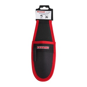 Кобура для инструмента Rexant 12-5605 1 отделение RE-1C