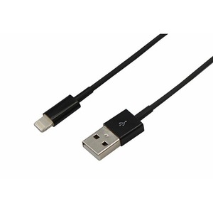 Кабель USB 2.0 Тип A - Lightning Rexant 18-1122 1.0m