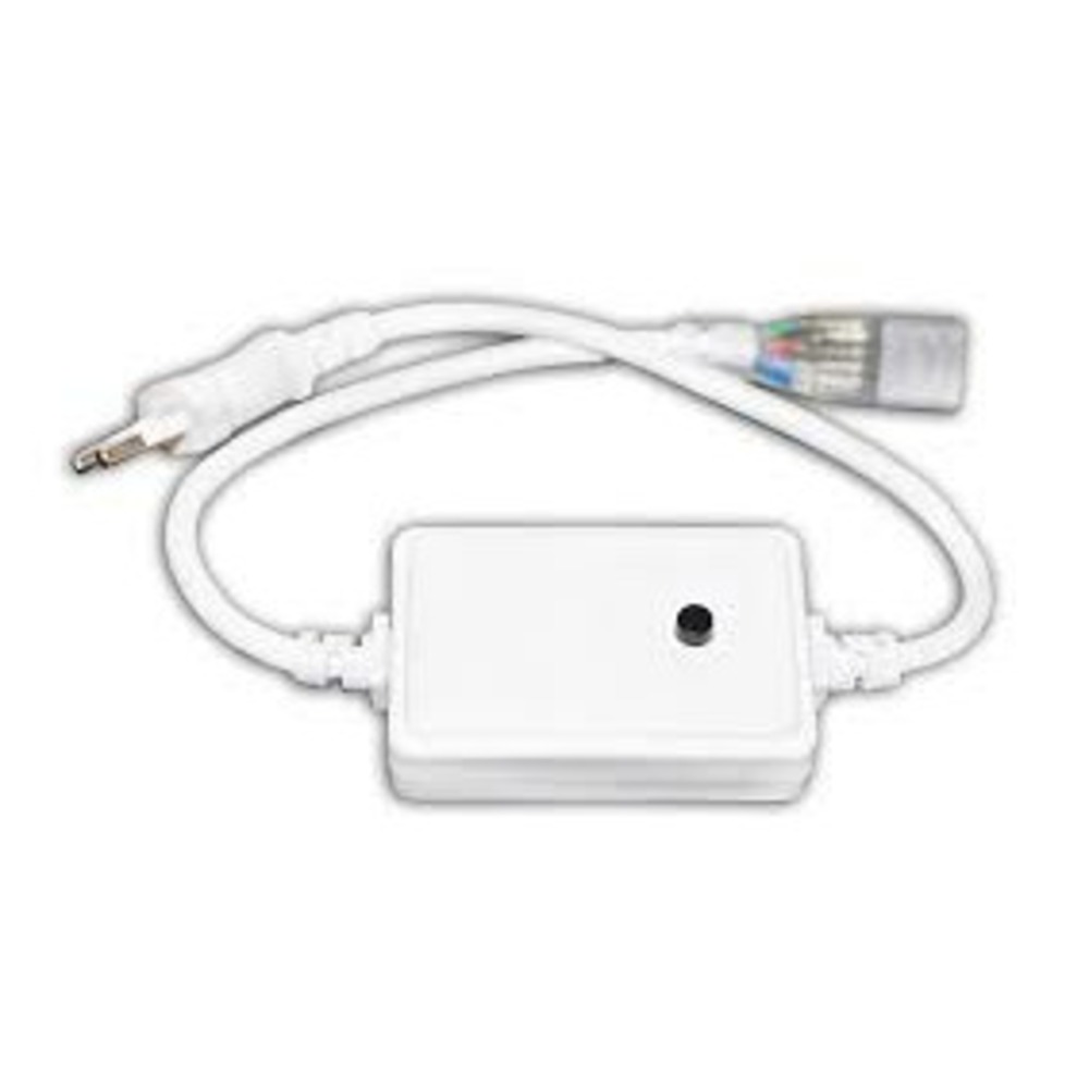 LED контроллер Lamper 143-103-6 полный сенсорный контроль, 12/24 В, 144/288 Вт