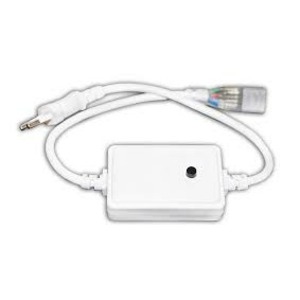 LED контроллер Lamper 143-103-6 полный сенсорный контроль, 12/24 В, 144/288 Вт