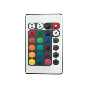 LED контроллер Lamper 143-106-8 WI-FI 24 кнопки, 12/24 В, 144/288 Вт