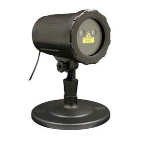 Лазерный проектор Neon-Night 601-264 с эффектом «Северное сияние» с пультом ДУ, 220 В