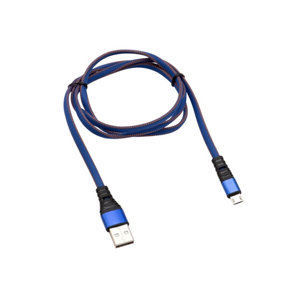 Кабель USB-microUSB Rexant 18-1163 1.0m