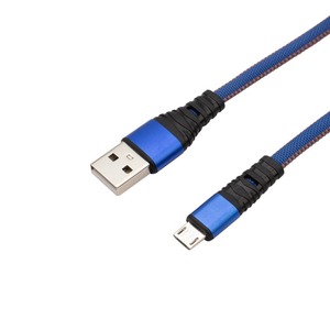 Кабель USB-microUSB Rexant 18-1163 1.0m