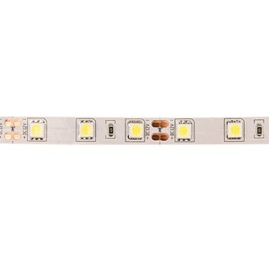 LED лента открытая Lamper 141-465 10 мм, IP23, SMD 5050, 60 LED/m, 12 V, белый, 5 метров