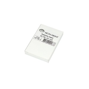 LED RGB мини усилитель Lamper 143-102-2 12-24 V/6 А
