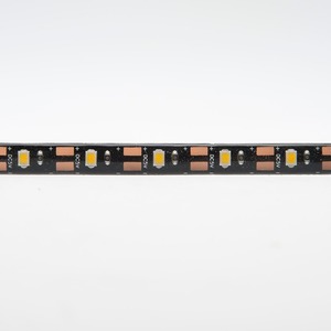 LED лента Lamper 141-386 с USB коннектором 5 В, 8 мм, IP65, SMD 2835, 60 LED/m, теплый белый, 1 метр