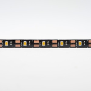 LED лента Lamper 141-386 с USB коннектором 5 В, 8 мм, IP65, SMD 2835, 60 LED/m, теплый белый, 1 метр