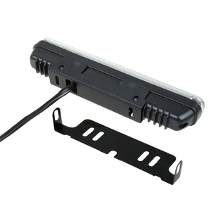 Дневные ходовые огни Lamper 80-1132 в пластиковом корпусе и светодиодным модулем