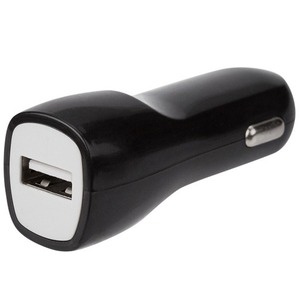 Зарядное устройство в прикуриватель Rexant 16-0279 USB, 5V, 1000mA, черное