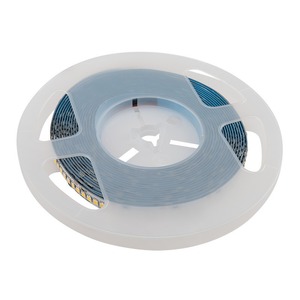 LED лента Lamper 141-622 24 В, 15 мм, IP23, SMD 2835, 240 LED/m, теплый белый, 5 метров