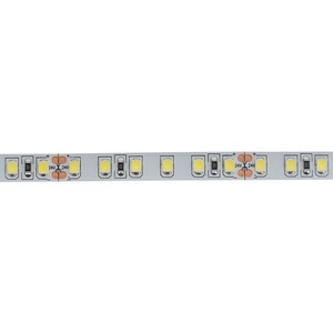 LED лента Lamper 141-612 24 В, 8 мм, IP23, SMD 2835, 120 LED/m, теплый белый, 5 метров