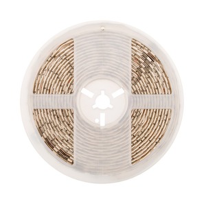 LED лента Lamper 141-636 24 В, 10 мм, IP65, SMD 5050, 60 LED/m, RGB, 5 метров