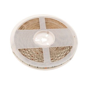 LED лента Lamper 141-636 24 В, 10 мм, IP65, SMD 5050, 60 LED/m, RGB, 5 метров
