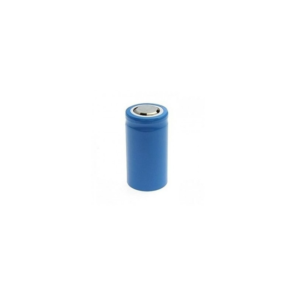 Аккумулятор Li-ion 18500 Rexant 30-2060 1400 mAH 3.7 В (10 штук)