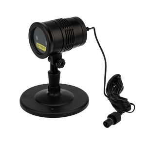 Лазерный проектор Neon-Night 601-291 «Метеоритный дождь» с пультом ДУ