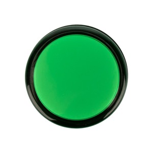 Матрица светодиодная Rexant 36-4741 AD22-230 В зеленая (10 штук)