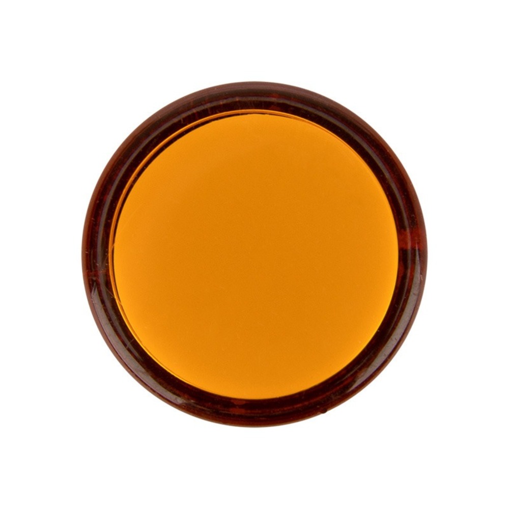 Матрица светодиодная Rexant 36-4742 AD22-230 В желтая (10 штук)