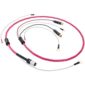 Кабель для тонарма Nordost Tone Arm + Heimdall2 RCA-RCA 1.25m