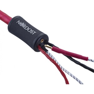 Кабель для тонарма Nordost Tone Arm + Heimdall2 straight din-RCA 1.25m