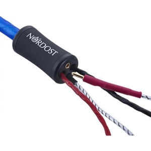 Кабель для тонарма Nordost Tone Arm + Leif Series Blue Heaven RCA-RCA 1.25m