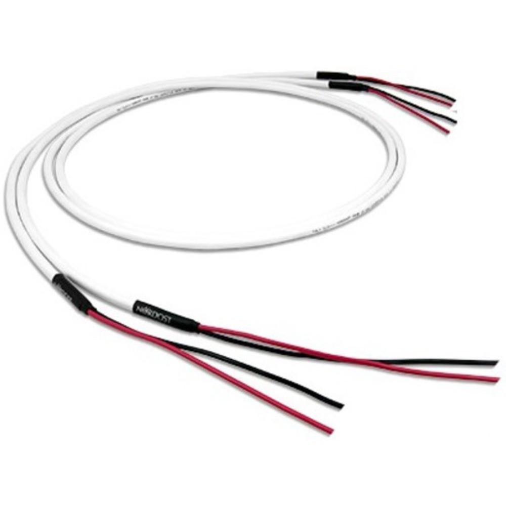 Кабель акустический на катушке Nordost 14-2 Bulk Speaker 25m
