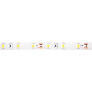 Комплект светодиодной ленты Lamper 142-909 5 м с блоком питания IP65, теплое белое свечение