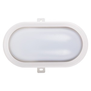 LED Светильник ЖКХ PROconnect 74-1007 7Вт, IP65, овал