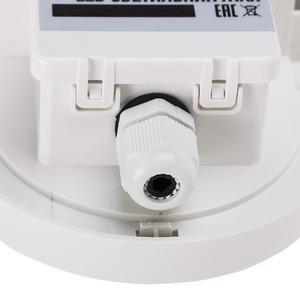 LED Светильник ЖКХ PROconnect 74-1007 7Вт, IP65, овал