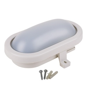 LED Светильник ЖКХ PROconnect 74-1007 7Вт, IP65, овал