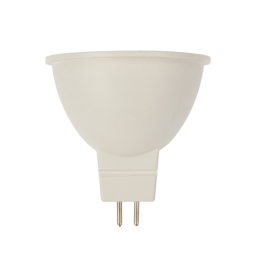 Лампа светодиодная Rexant 604-5201 Рефлектор 5,5 Вт 570Лм GU5.3 4000K