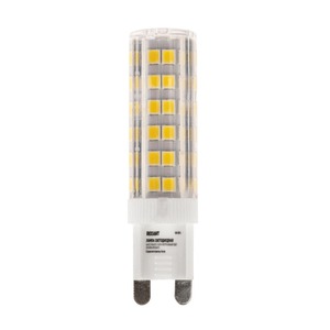 Лампа светодиодная Rexant 604-5010 капсульного типа JC-SILICON G4 220 В 2 Вт 4000 K (10 штук)