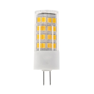 Лампа светодиодная Rexant 604-5013 капсульного типа JD-CORN G4 230 В 5,5 Вт 4000 K (10 штук)